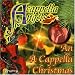 More Bizarre Christmas Tunes