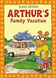 Arthur and the crunch cereal contest