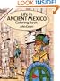 Life in Ancient Mexico Coloring Book (Dover History Coloring Book)