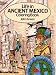 Life in Ancient Mexico Coloring Book (Dover History Coloring Book) by John Green, Coloring Books