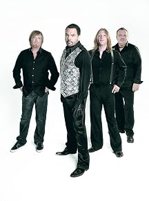 Bilder von Alphaville