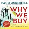 Why We Buy, Updated and Revised Edition: The Science of Shopping