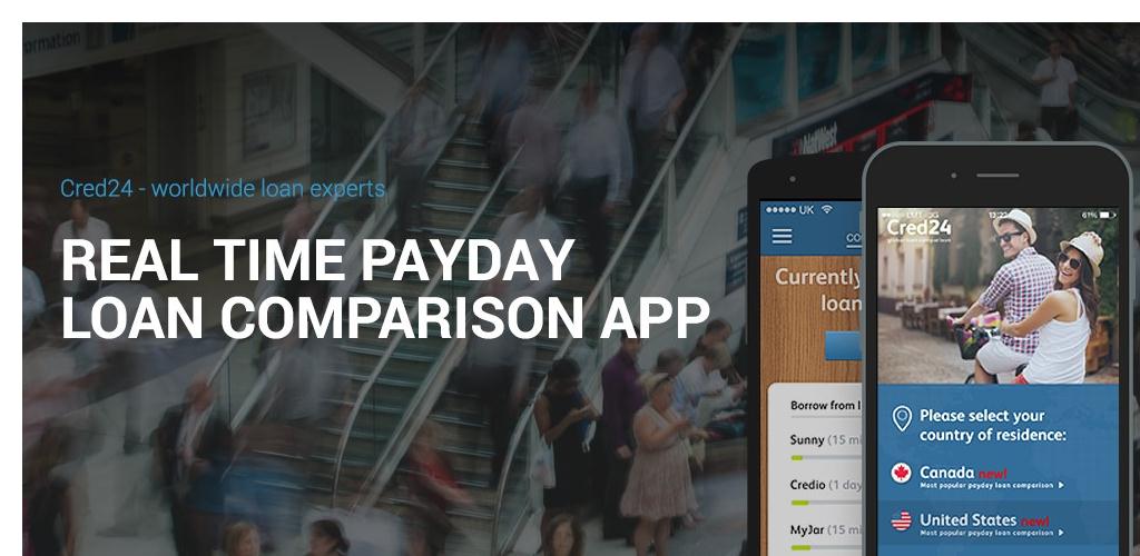 Amazon.com: Get Payday Loan: Appstore for Android