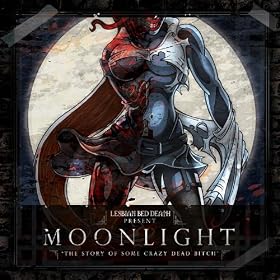 Moonlight - Single