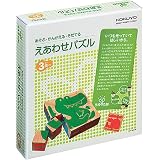 えあわせパズル KCT-AA106