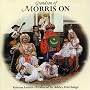 Great Grandson of Morris on