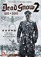 Dead Snow 2: Red Vs Dead [DVD]