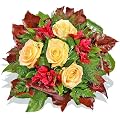 Blumenversand Blumenstrau� "Cappuccino"
