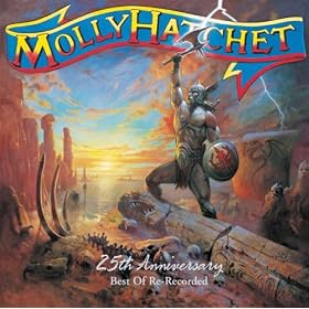 25th Anniversary: Best of Re-Recorded 
