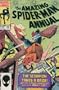 The Amazing Spider-Man Annual #18 (Vol. 1)