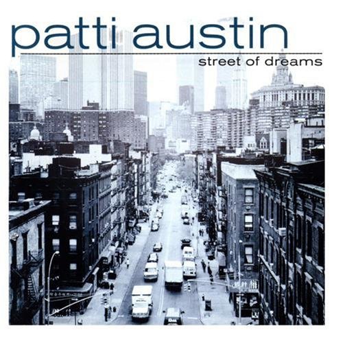 Patti Austin - Street of Dreams - Zortam Music