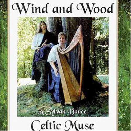 CD-Charts  Music : Wind & Wood