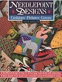 Needlepoint designs : cushions, pictures, covers
