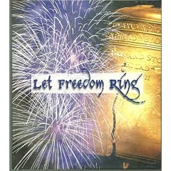 LET FREEDOM RING