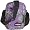 Boldface Purple