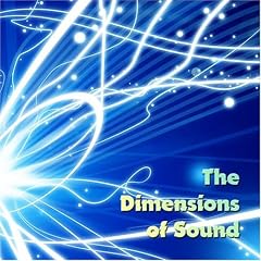 The Dimensions of Sound: Mr. Gym's Energizing Workout / Exercise Music