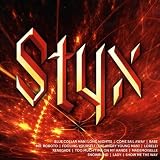 Icon: Styx