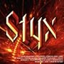 Icon: Styx