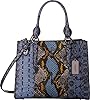 COACH Women's Crosby Carryall