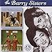 Barry Sisters, At Home With the Barry Sisters/Side By Side, 発売中