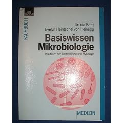 Basiswissen Mikrobiologie