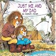 Just Me and My Dad (Look-Look)