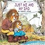 Just Me and My Dad (Look-Look)