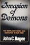 Invasion of demons