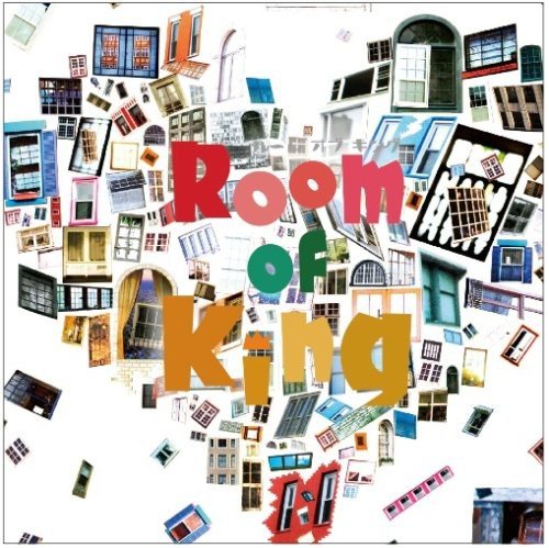 フジテレビ系ドラマ「Room of King」 オリジナルサウンドトラック 白石めぐみ キマグレンとその仲間たち