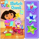3 Button Dora (Three Button Sound Book)