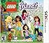 LEGO Friends - Nintendo 3DS