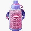 Tiger MMMA060P PINK SPORTS BOTTLE COLD ONLY SHOULDER STRAP