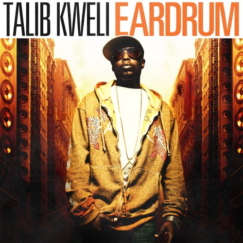 CD-Charts  Third Party New : Eardrum