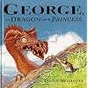 George, the Dragon and the Princess