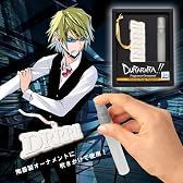 デュラララ!! Fragrance Ornament Ver.SHIZUO 9mL 日本製 【HTRC3】