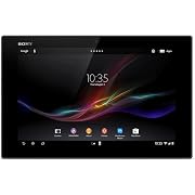 Post image for 10% Sony Gutschein – z.B. Sony Tablet Z (wasserdichtes Tablet) mit 10% Rabatt vorbestellen *UPDATE*