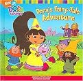 Dora's Fairy-tale Adventure (Reinforced Hardcover)