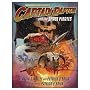 Captain Raptor and the Space Pirates