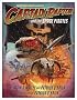 Captain Raptor and the Space Pirates (Captain Raptor)
