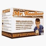 Mr. Root Beer Home Root Beer Kit
