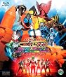 仮面ライダー×仮面ライダー フォーゼ& OOO(オーズ) MOVIE大戦 MEGA MAX コレクターズパック【Blu-ray】