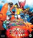 仮面ライダー&times;仮面ライダー フォーゼ& OOO(オーズ) MOVIE大戦 MEGA MAX コレクターズパック【Blu-ray】