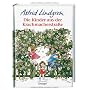 Die Kinder aus der Krachmacherstrasse von Astrid Lindgren