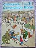 Children's Communion book : Series 3