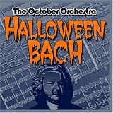 Halloween Bach