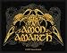 Amon Amarth - Raven Skull [Patch/Aufnäher, Gewebt] [SP2231] von Amon Amarth - alle Infos