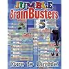 Jumble BrainBusters 5: Dare to Jumble! (Jumbles)