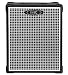 Gallien-Krueger 212 MBE - 2x12, 600 Watt Ultra Light Bass Guitar Cabinet with Horn