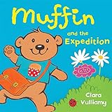 Muffin and the expedition
