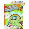 Coloring Creations 2